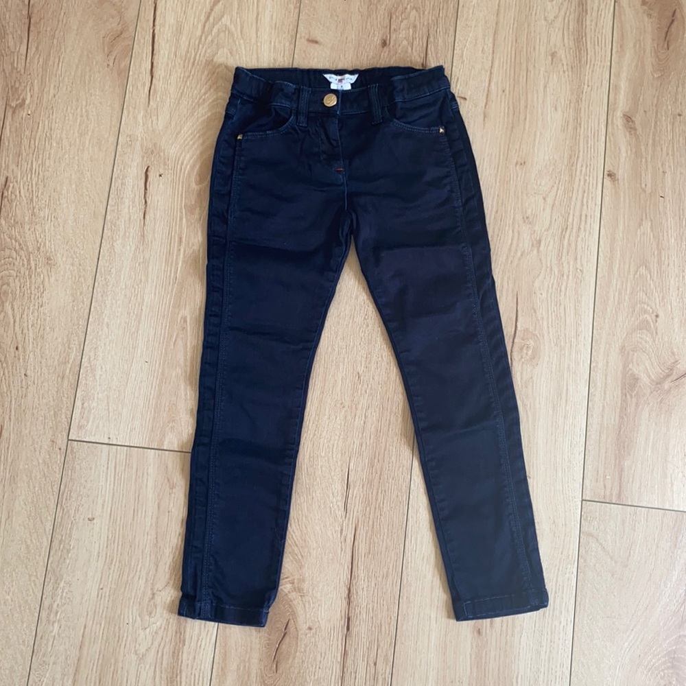 Little Marc Jacobs blue Jean in size 6 years